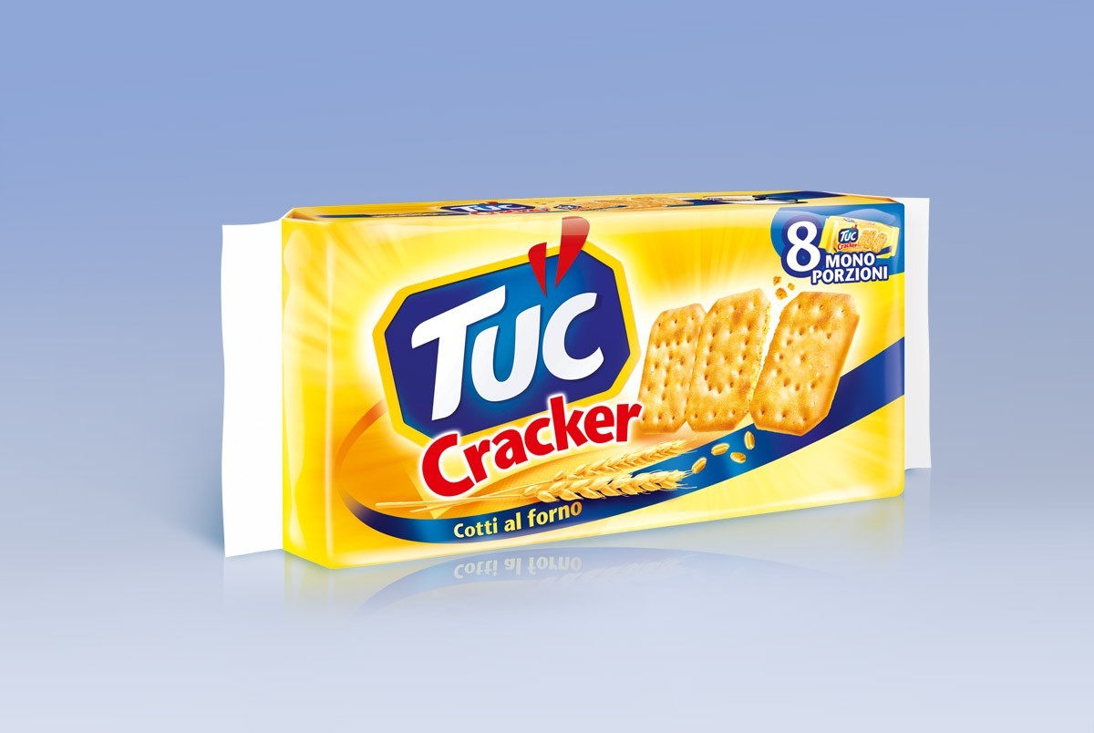 Tuc cracker
