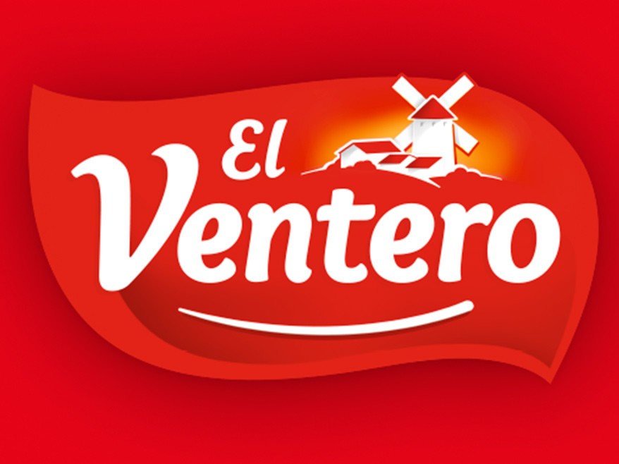 El Ventero - Branding y Packaging