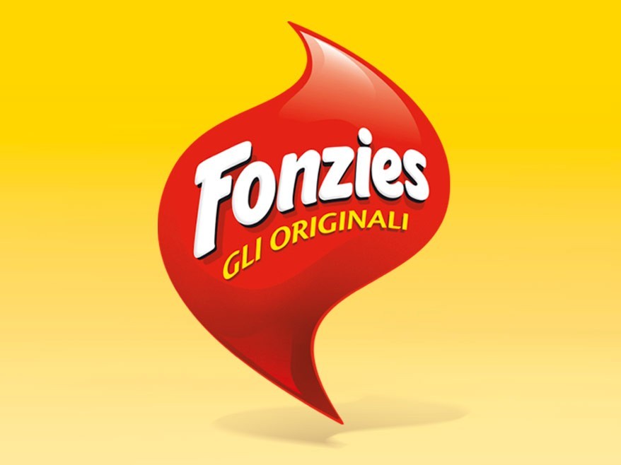 Fonzies - Branding y Packaging