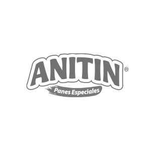 Anitin - Branding y Packaging - C&F