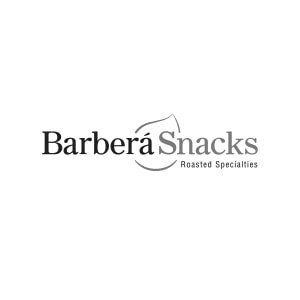 Barbera Snacks - Branding y Packaging - C&F