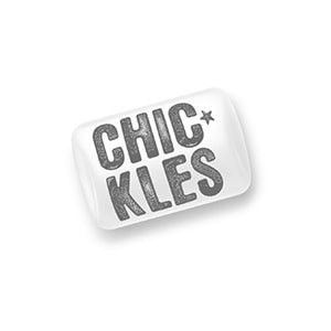 Chic-kles Gum - Branding y Packaging - C&F