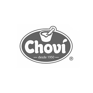 Chovi - Branding y Packaging - C&F
