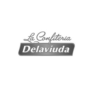 Delaviuda - Branding y Packaging - C&F