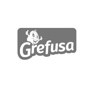Grefusa - Branding y Packaging - C&F