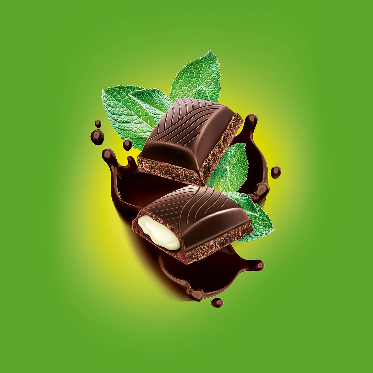 Chocolates Hacendado - fussion 4 - Mercadona