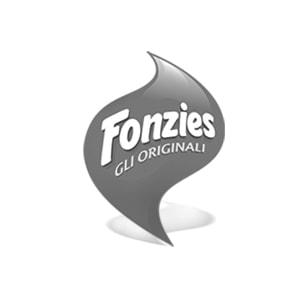 Fonzies - Branding y Packaging - C&F