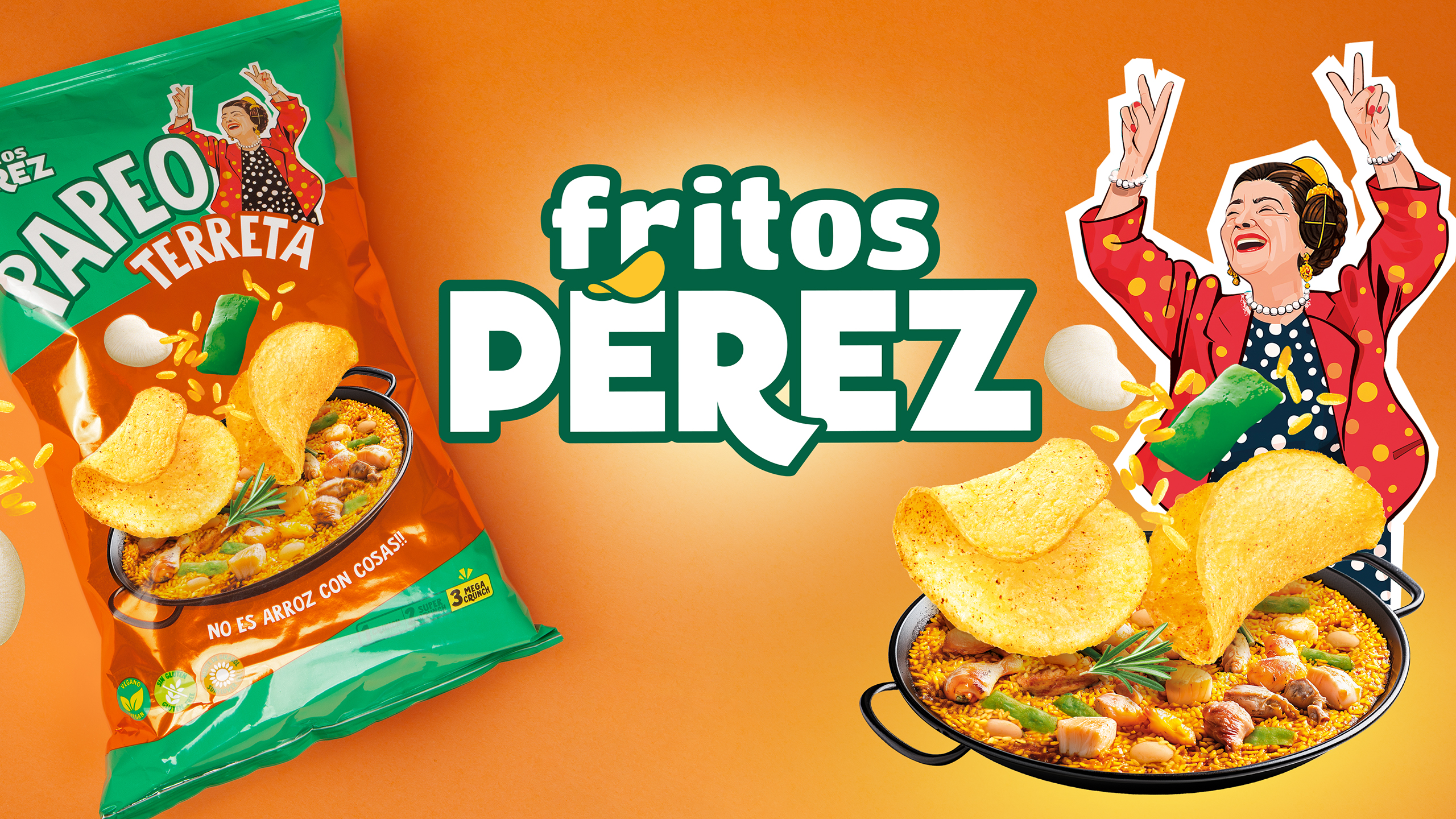 diseño packaging snacks papeo fritos perez packaging patatas fritas diseño branding bolsa snacks diseño packaging branding snacks papeo fritos perez