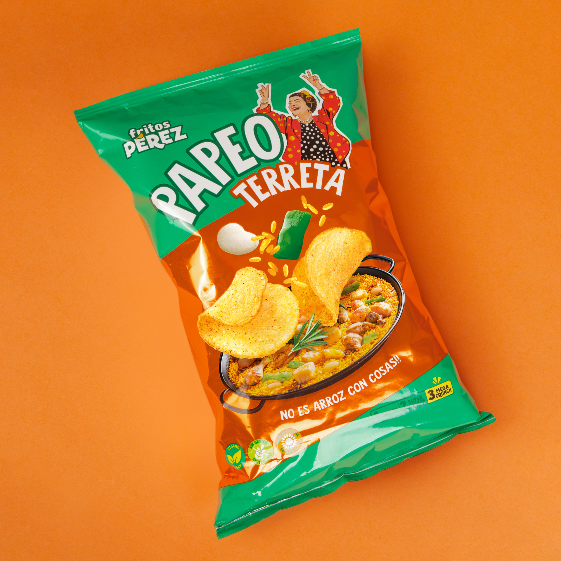 diseño packaging snacks papeo fritos perez packaging patatas fritas diseño branding bolsa snacks diseño packaging branding snacks papeo fritos perez